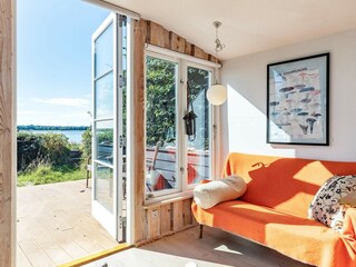 Casa de vacaciones Bogense  10