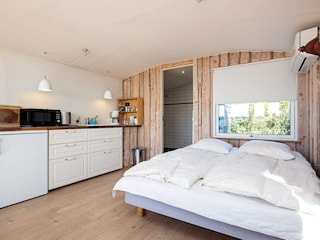 Maison de vacances Bogense  15