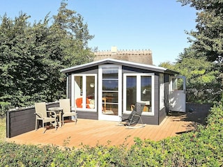 Vakantiehuis Bogense  5