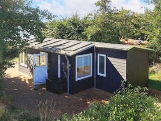 Vakantiehuis Bogense  3