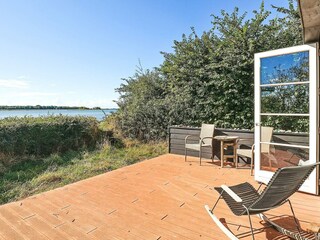 Casa de vacaciones Bogense  15