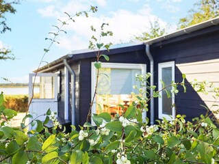 Casa de vacaciones Bogense  17