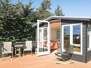 Casa de vacaciones Bogense  19