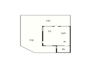 Maison de vacances Bogense Plan d'étage 24