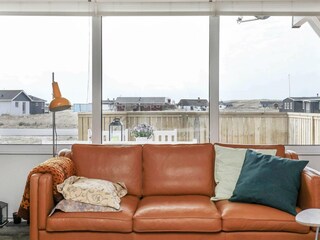 Vakantiehuis Harboøre  28