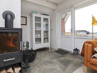 Ferienhaus Harboøre  29