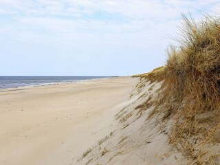 Vakantiehuis Harboøre  30