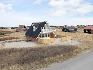Ferienhaus Harboøre  26