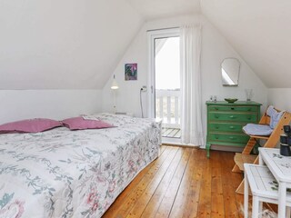 Holiday house Harboøre  4