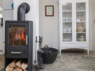 Vakantiehuis Harboøre  5