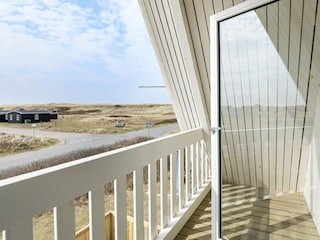 Maison de vacances Harboøre  7