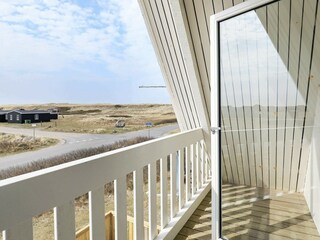 Vakantiehuis Harboøre  7