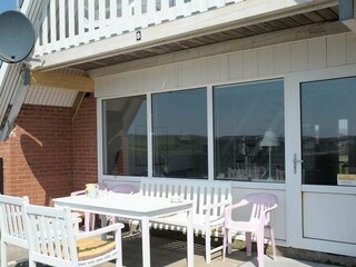 Maison de vacances Harboøre Enregistrement extérieur 3