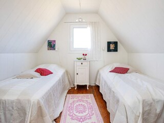 Maison de vacances Harboøre  12