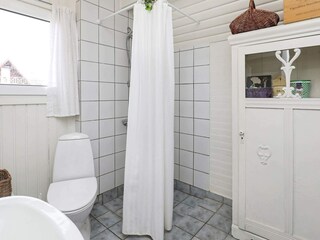 Maison de vacances Harboøre  13