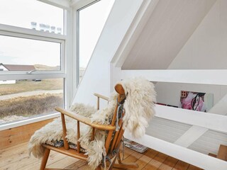 Holiday house Harboøre  12