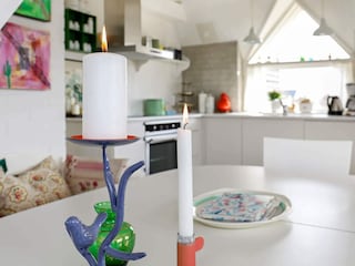 Ferienhaus Harboøre  23