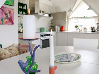 Holiday house Harboøre  13