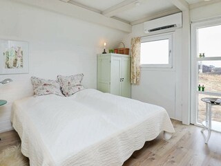 Maison de vacances Harboøre  6