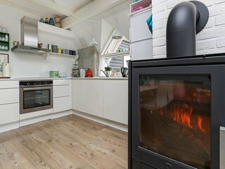 Holiday house Harboøre  15