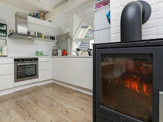 Maison de vacances Harboøre  9