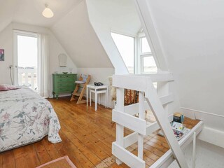 Holiday house Harboøre  17