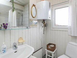 Holiday house Harboøre  18