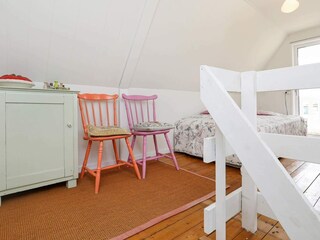 Holiday house Harboøre  20
