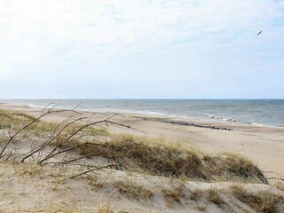 Maison de vacances Harboøre  9