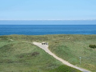 Ferienhaus Harboøre  15