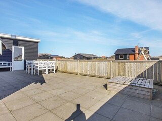 Holiday house Harboøre  25