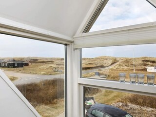 Maison de vacances Harboøre  43