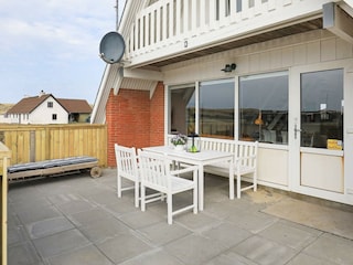 Ferienhaus Harboøre  20