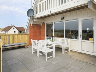 Holiday house Harboøre  17