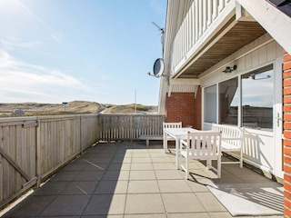 Ferienhaus Harboøre  25