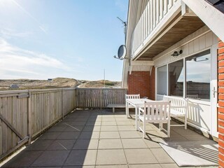 Holiday house Harboøre  29