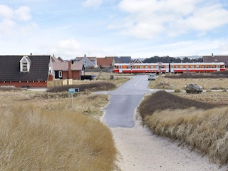 Holiday house Harboøre  18