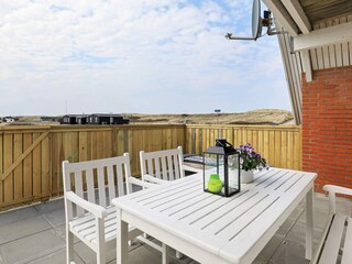 Holiday house Harboøre  31
