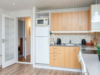 Vakantiehuis Juelsminde  23