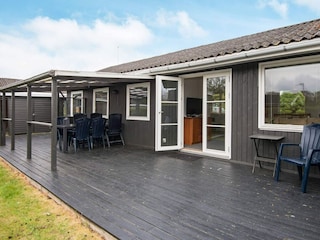 Holiday house Juelsminde Outdoor Recording 7