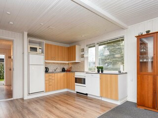 Holiday house Juelsminde  8