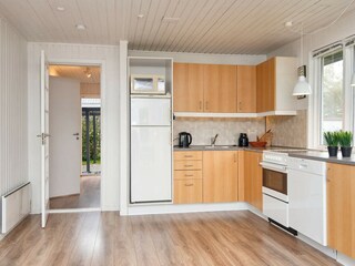 Holiday house Juelsminde  14