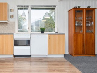 Vakantiehuis Juelsminde  21