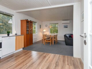 Ferienhaus Juelsminde  16