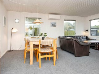 Holiday house Juelsminde  11