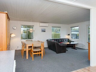 Holiday house Juelsminde  8