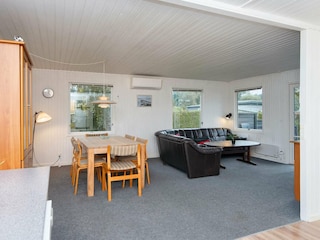 Vakantiehuis Juelsminde  8