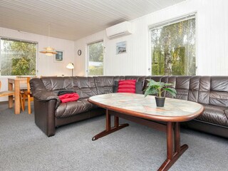 Casa per le vacanze Juelsminde  13