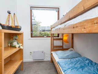 Vakantiehuis Juelsminde  18