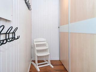 Vakantiehuis Juelsminde  10